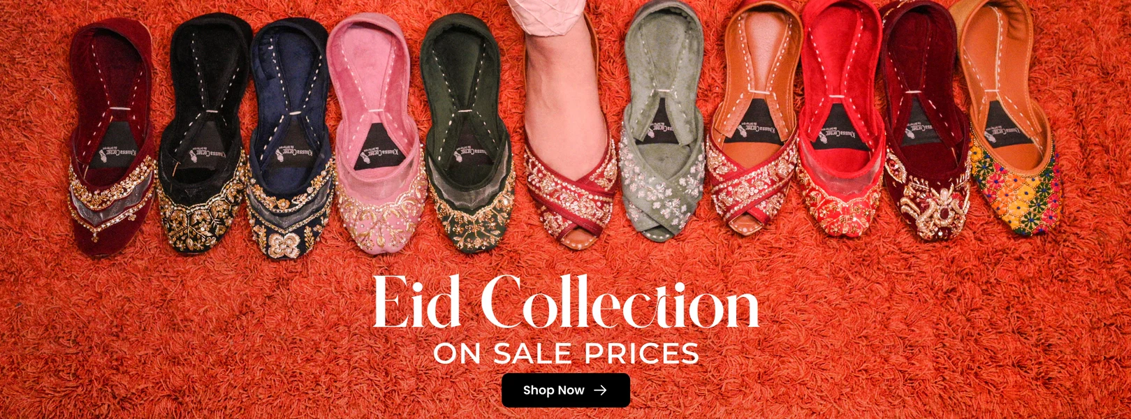 Welcome to Our Store