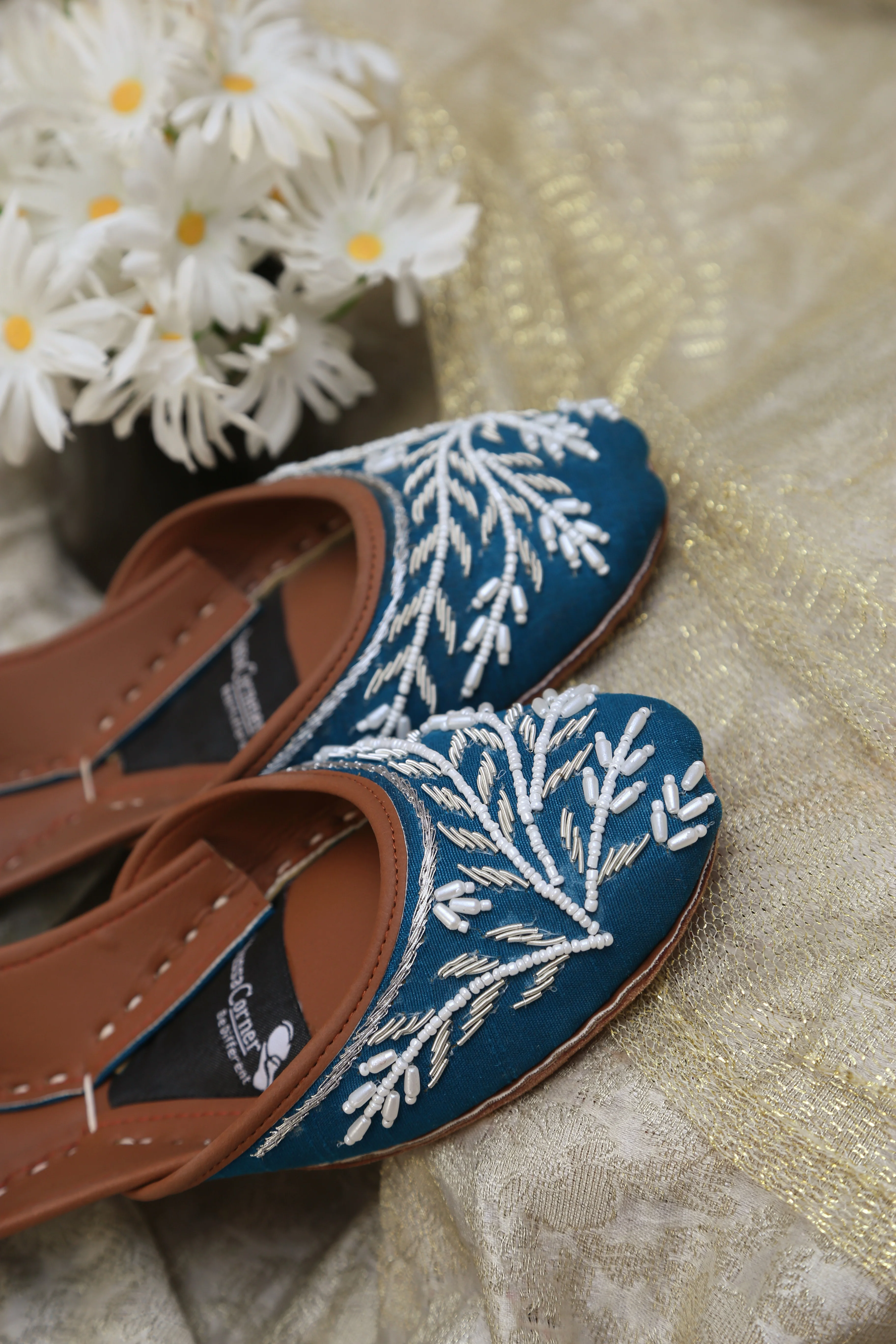 Aab-e-Gul Khussa (Zinc) - Image 4