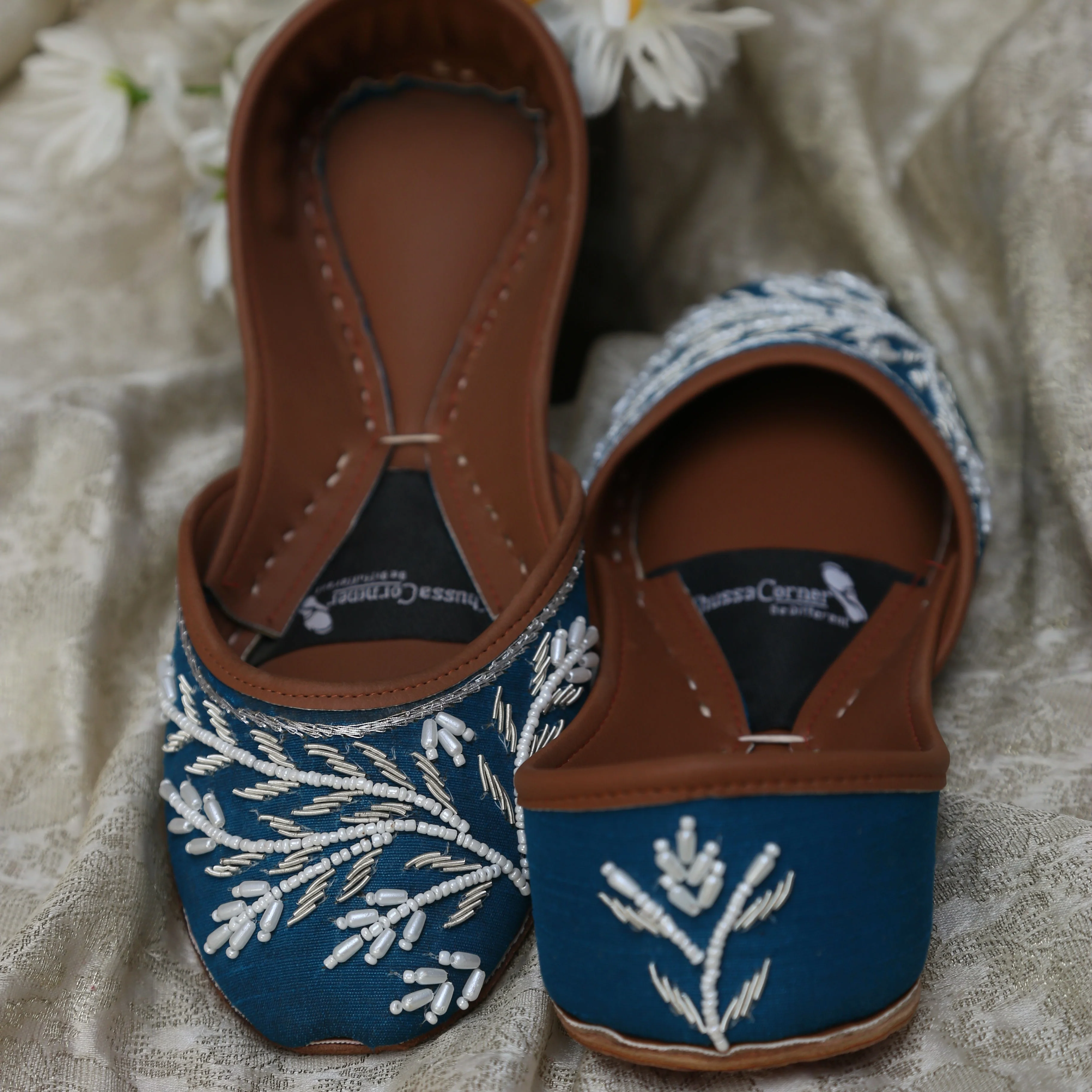 Aab-e-Gul Khussa (Zinc) - Image 5