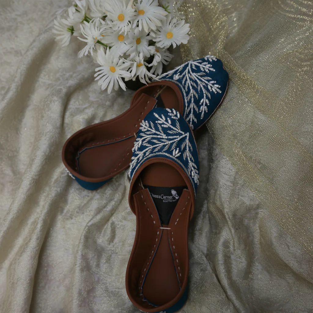 Aab-e-Gul Khussa (Zinc) - Image 6