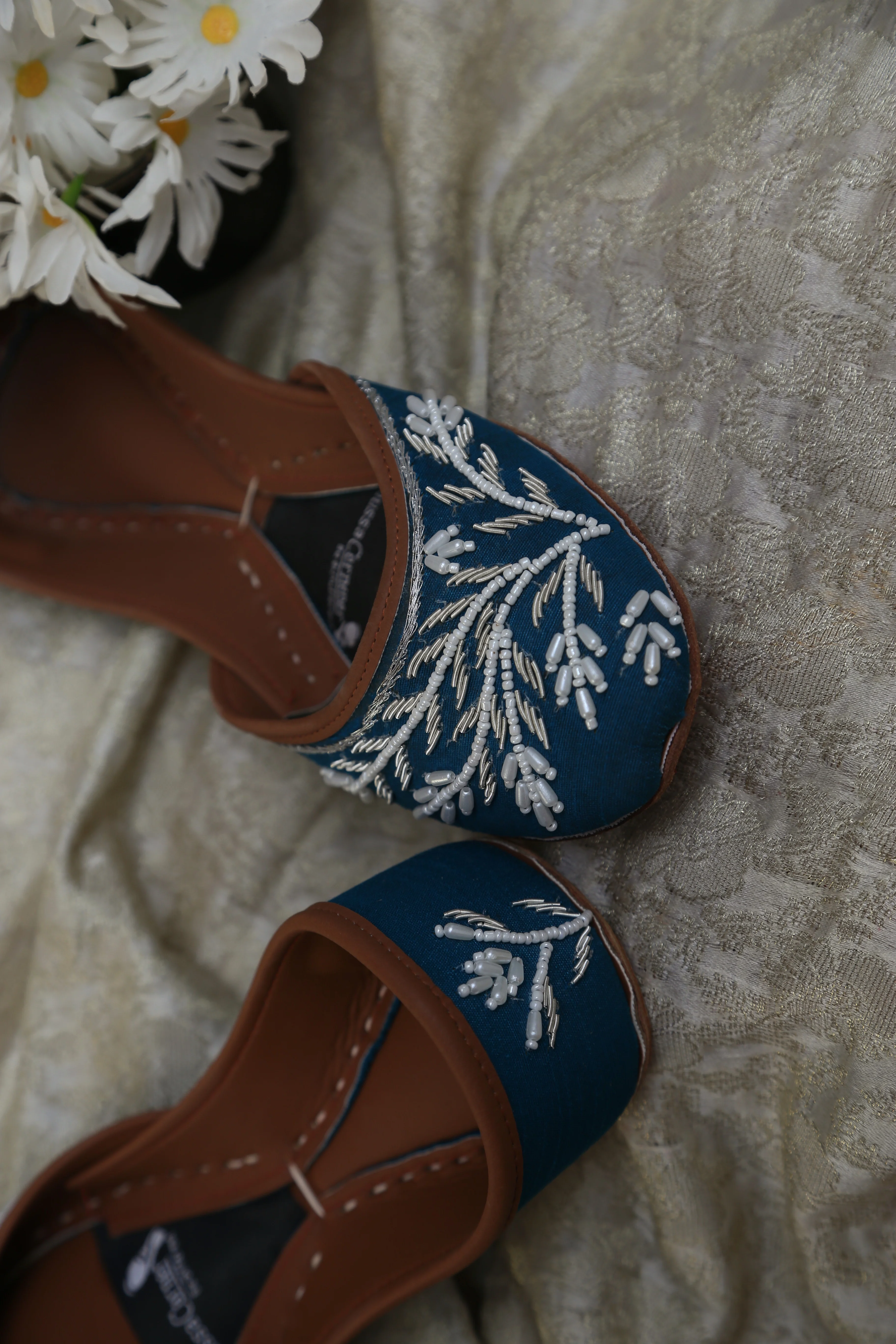 Aab-e-Gul Khussa (Zinc) - Image 7