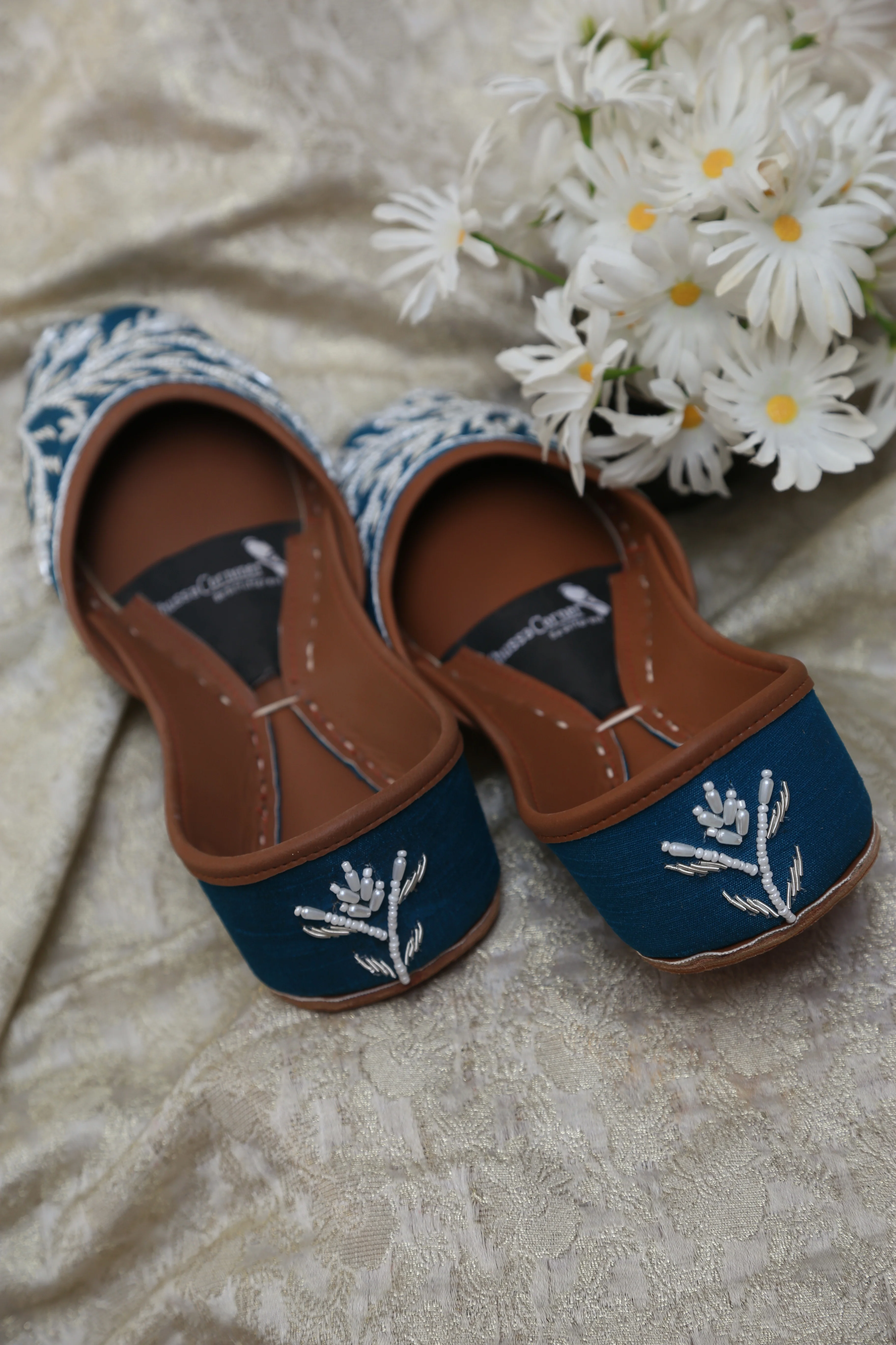 Aab-e-Gul Khussa (Zinc) - Image 8