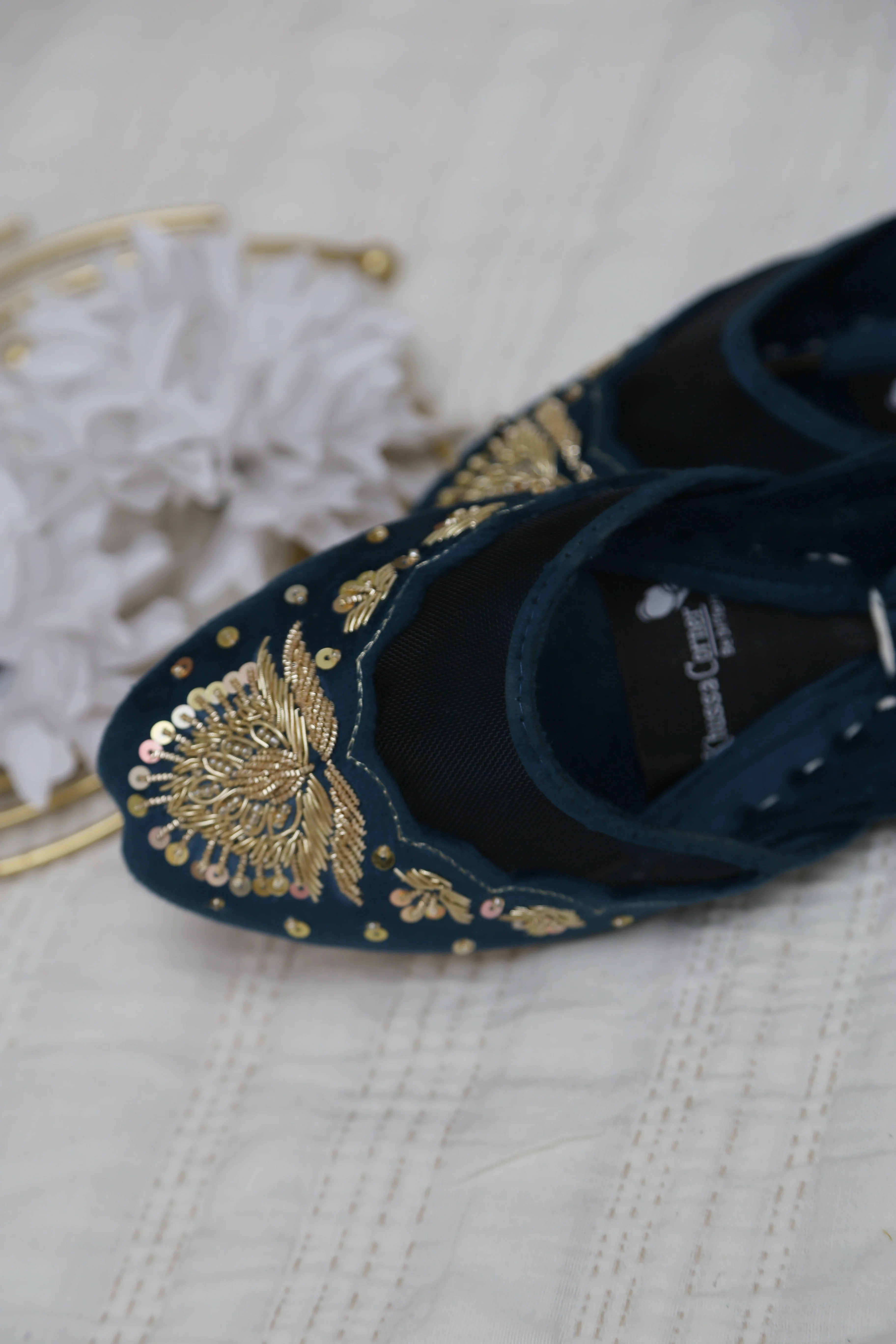 Aarzoo (Blue) - Image 5