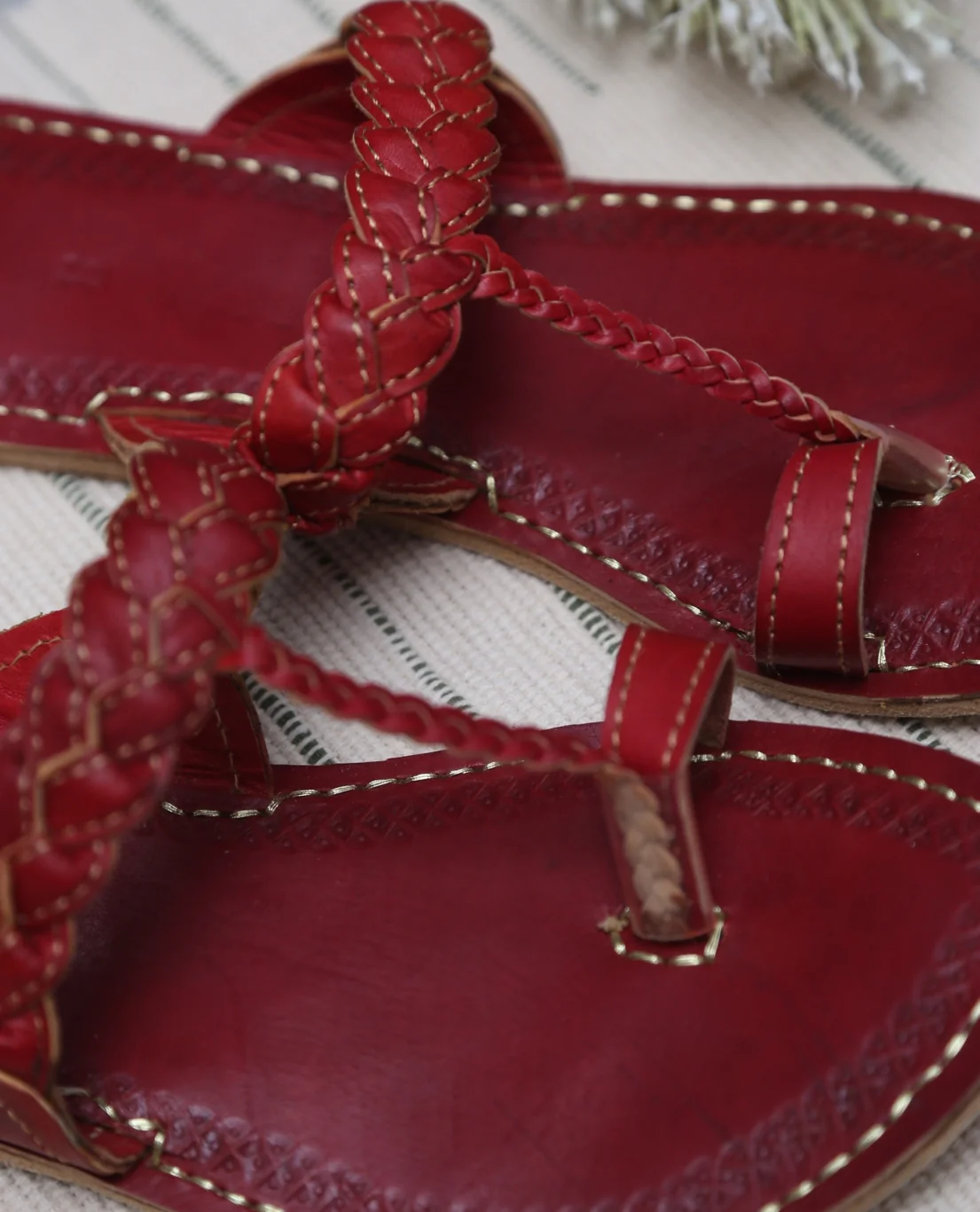 Blood Lotus Kolapuri - Image 3