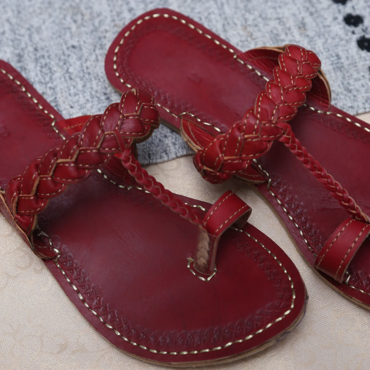 Blood Lotus Kolapuri - Image 6