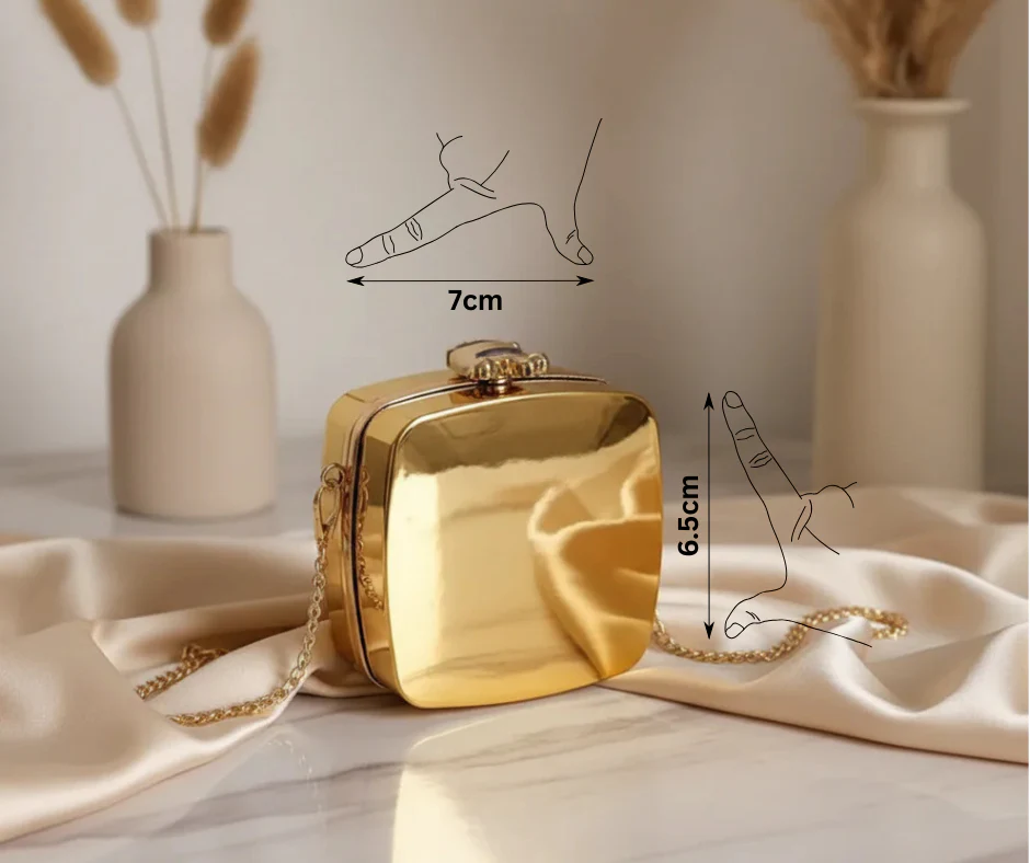 Dazzling Mini bag - Bug box - Image 4