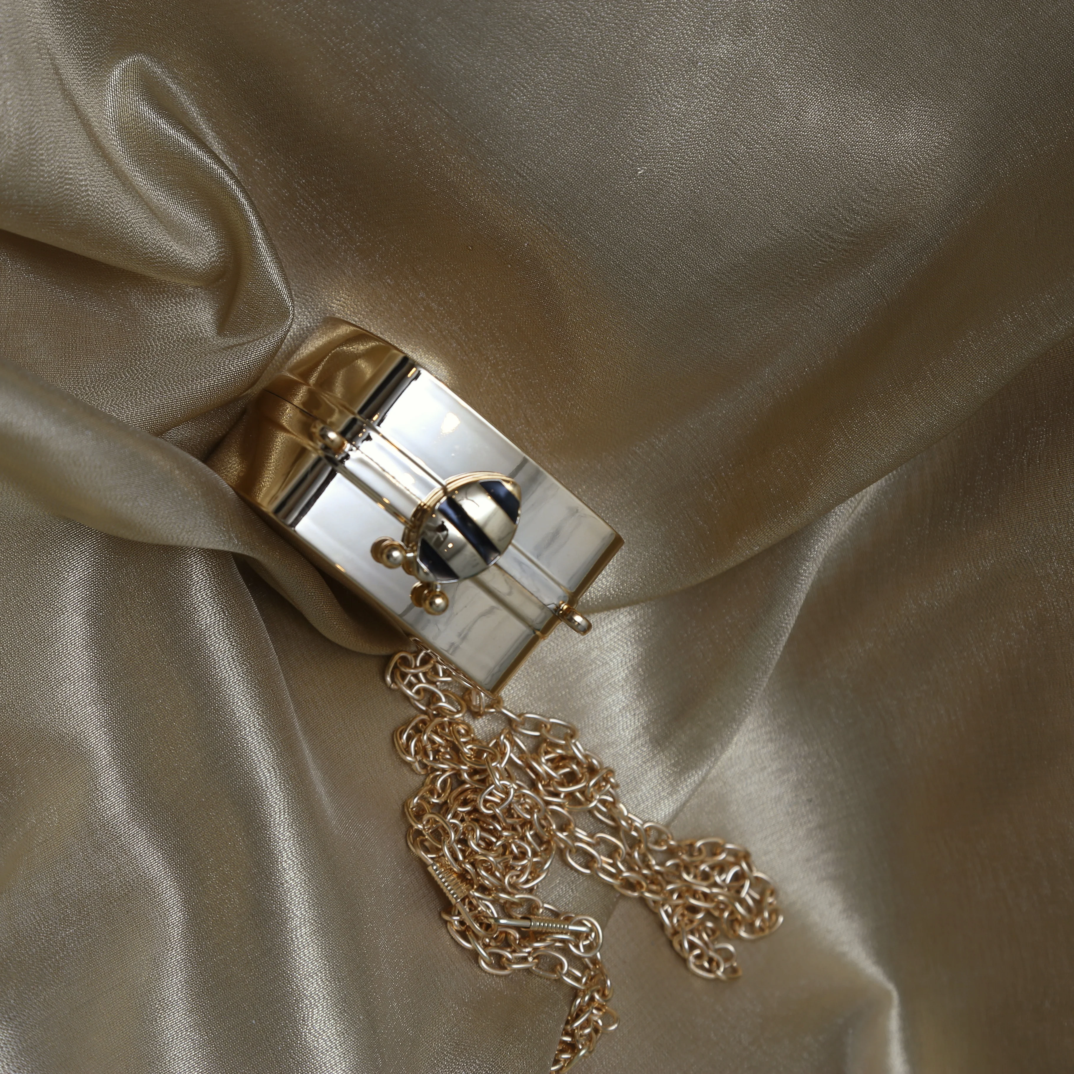 Dazzling Mini bag - Bug box - Image 7