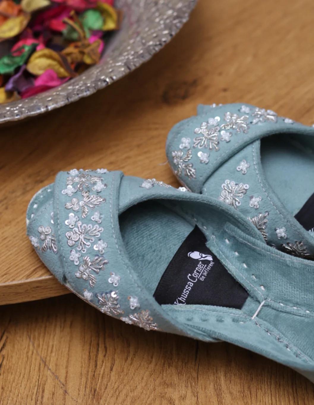 Glacier Peeptoes - Image 3