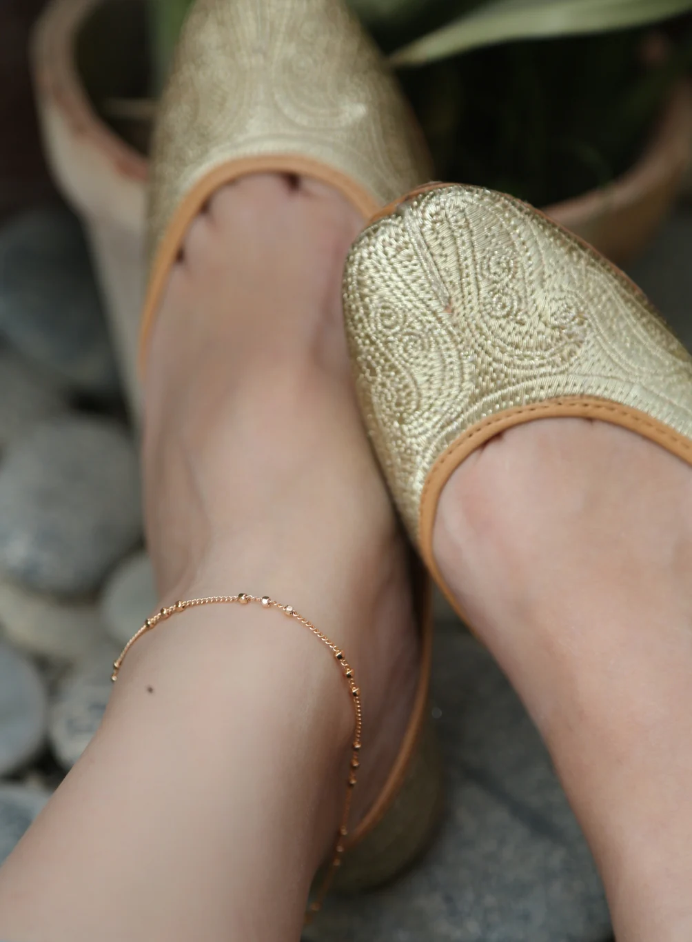 Gold Tilla - Image 3