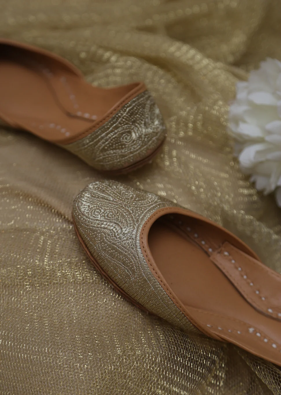 Gold Tilla - Image 6