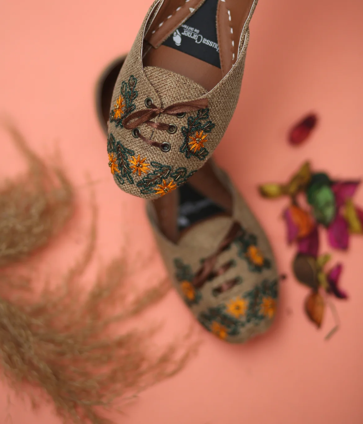 Lacey Allure khussa - Image 3