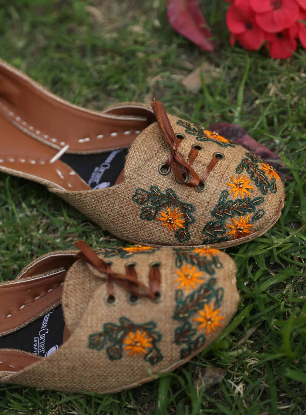 Lacey Allure khussa - Image 4