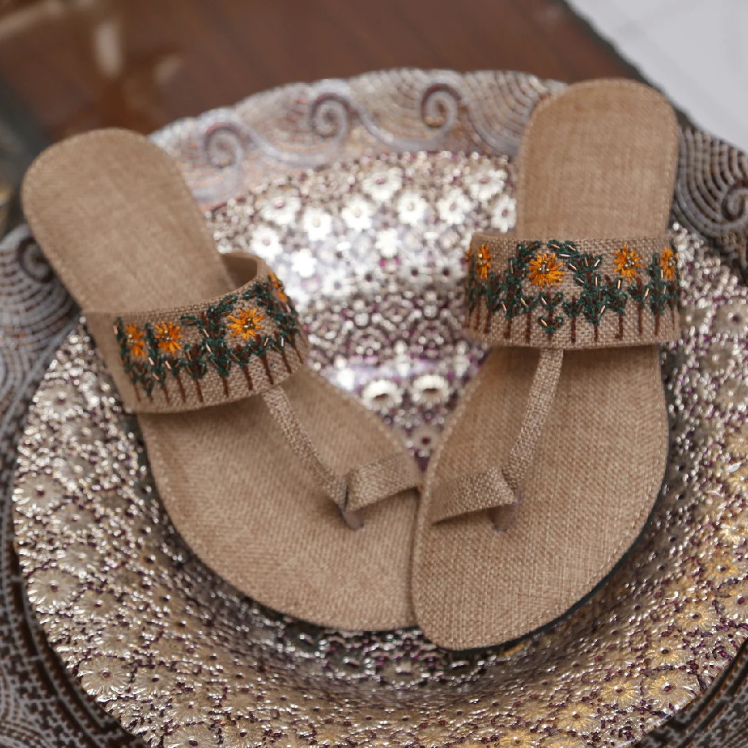 Lacey allure Kolapuri - Image 3