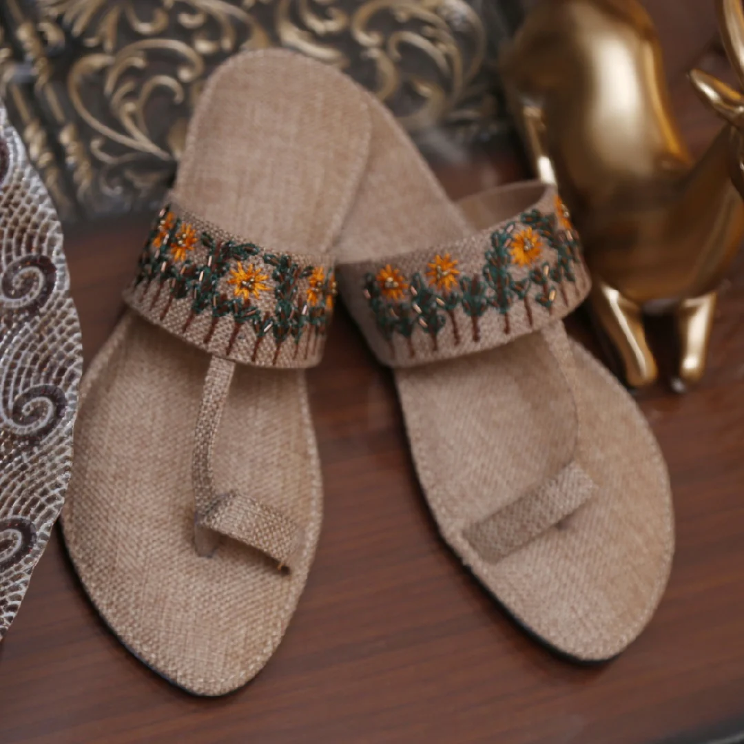 Lacey allure Kolapuri - Image 4