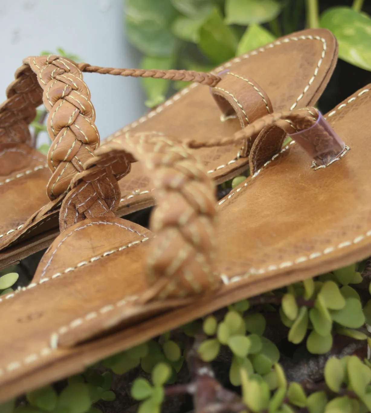 Brown Lotus kolapuri - Image 5