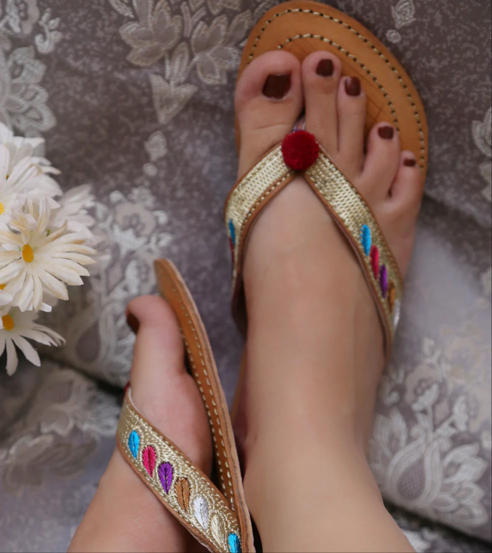 Mahpara Kolapuri - Image 4