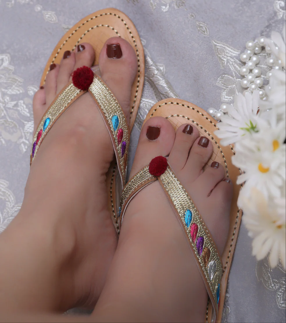 Mahpara Kolapuri - Image 5