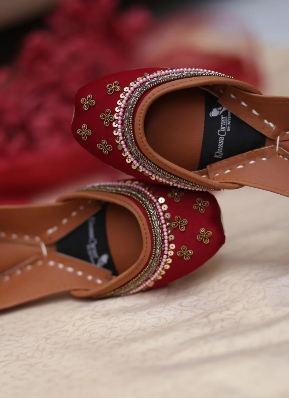 Maroon Work - Image 4