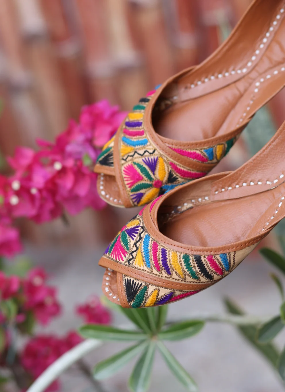 Rangrez Peeptoes B - Image 3