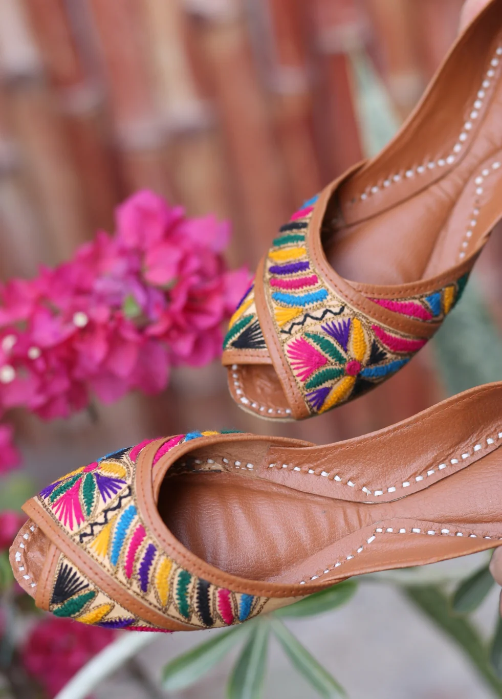 Rangrez Peeptoes B - Image 4