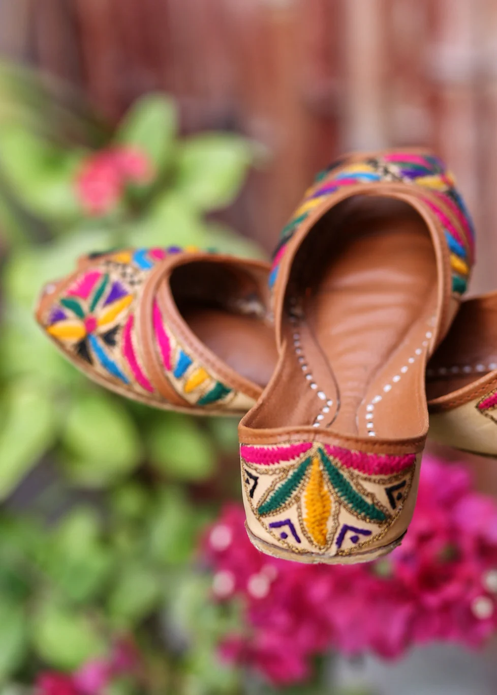 Rangrez Peeptoes B - Image 5