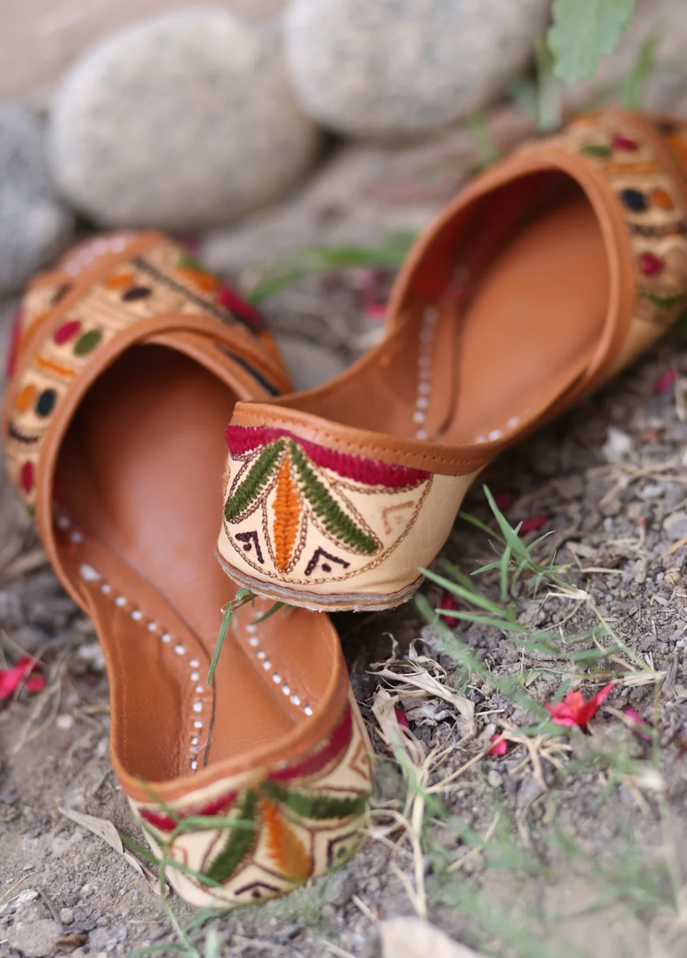 Rangrez Peeptoes C - Image 3
