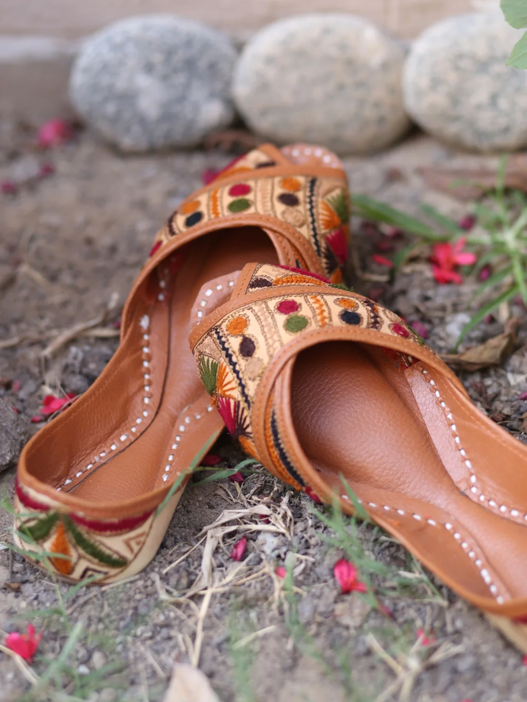 Rangrez Peeptoes C - Image 4