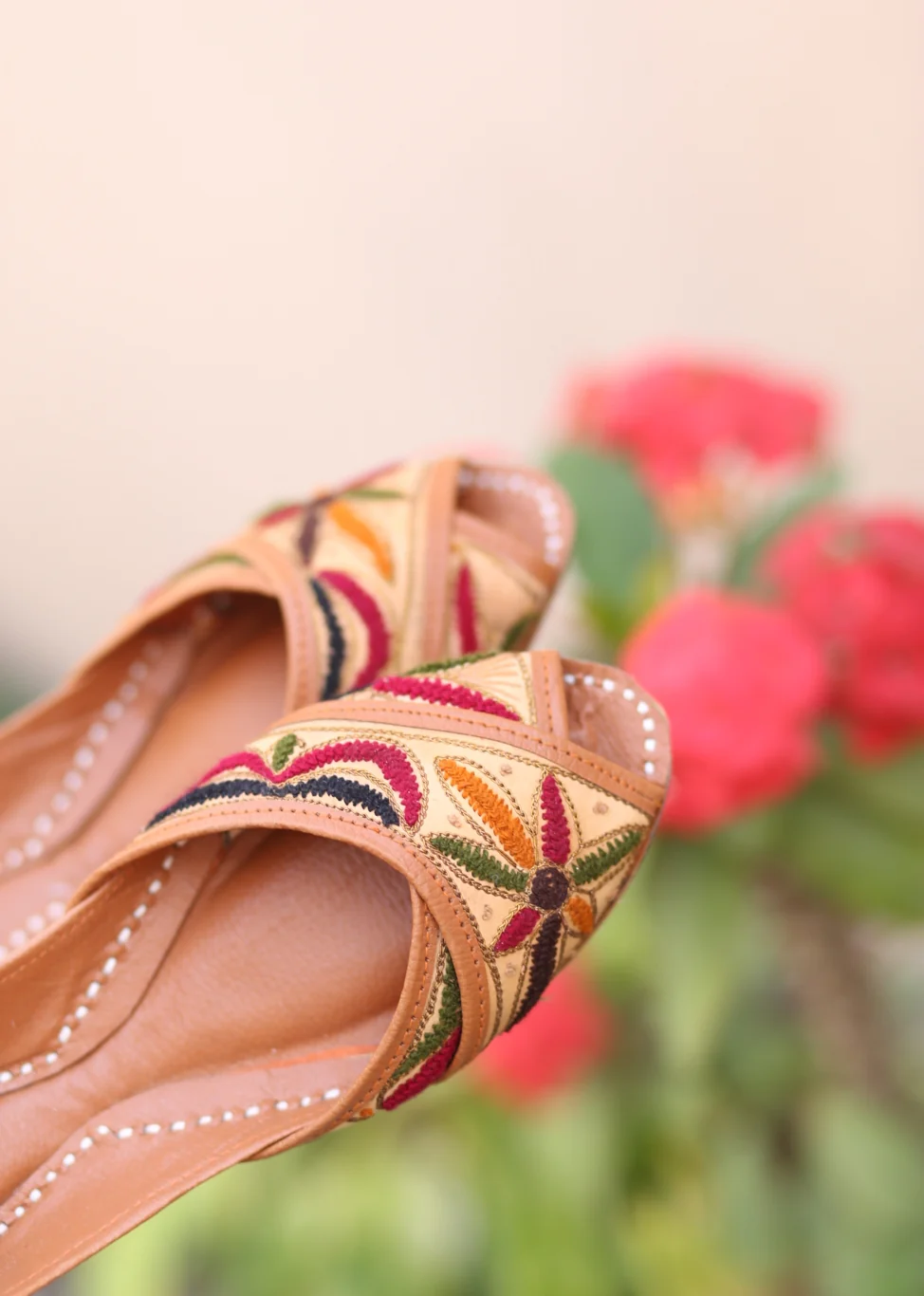 Rangrez Peeptoes D - Image 3