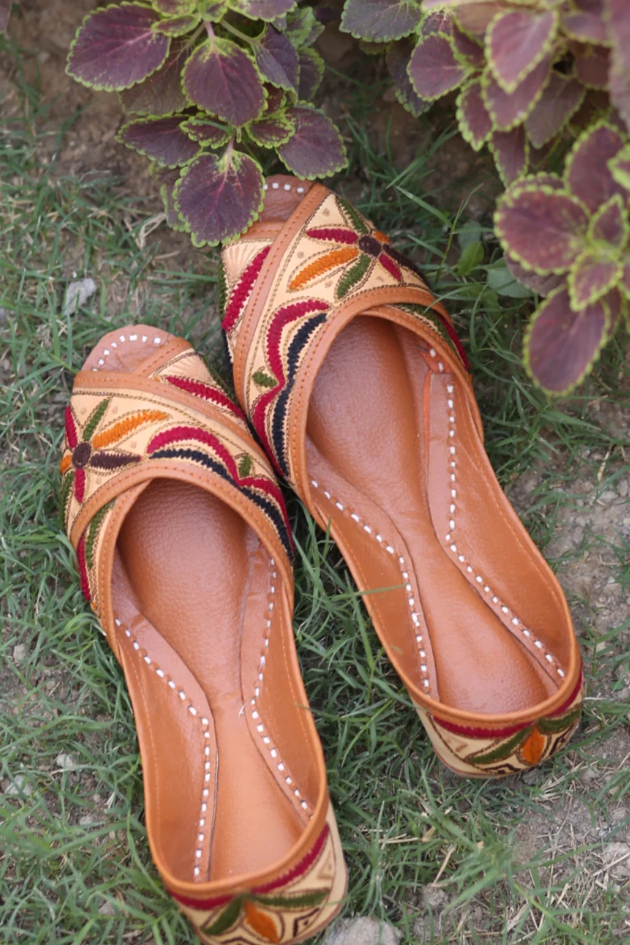 Rangrez Peeptoes D - Image 4