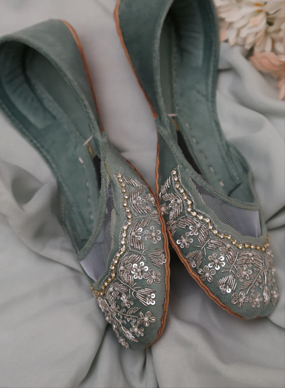 Rano (Ice Blue) - Image 3