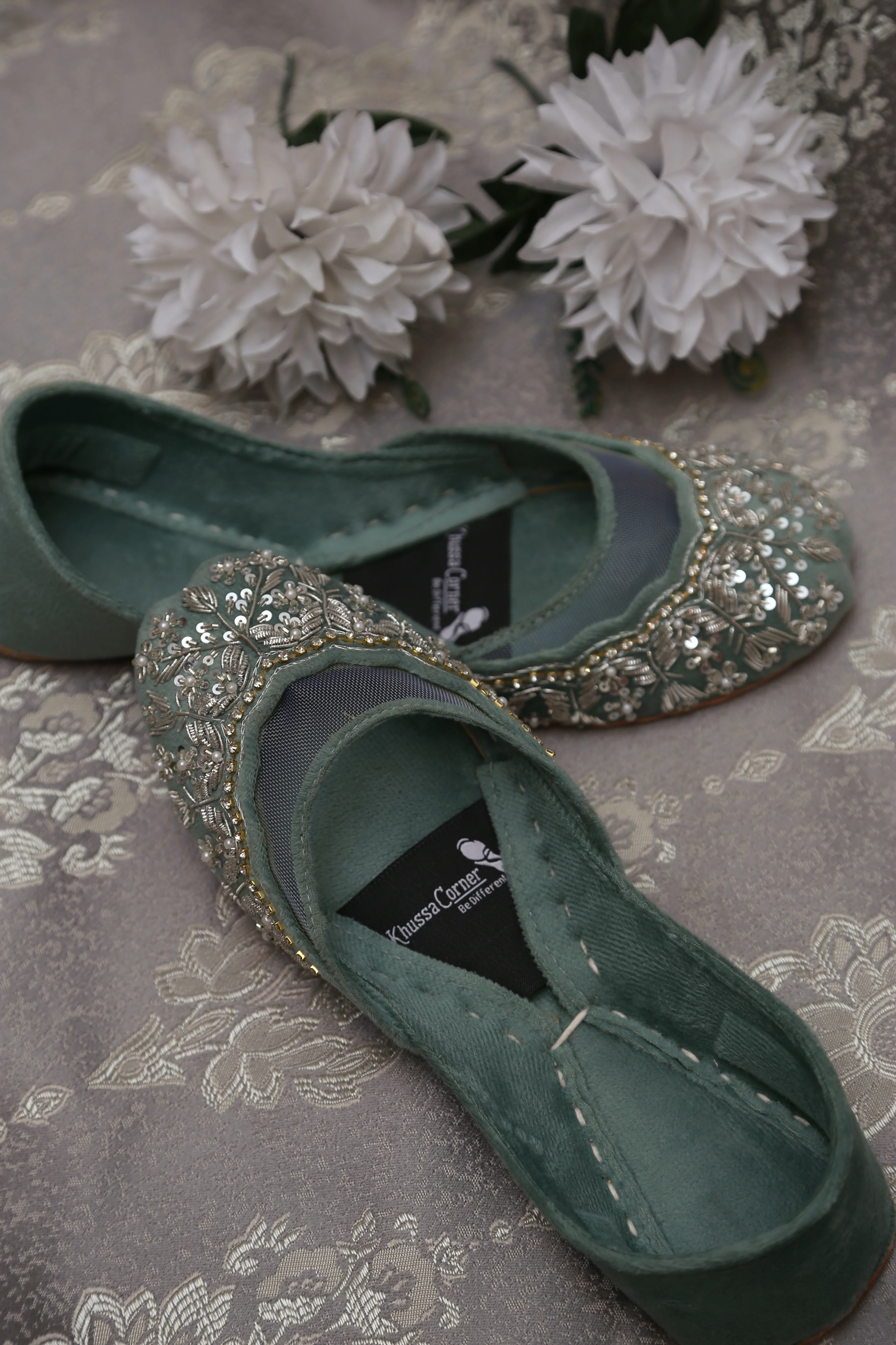 Rano (Ice Blue) - Image 5