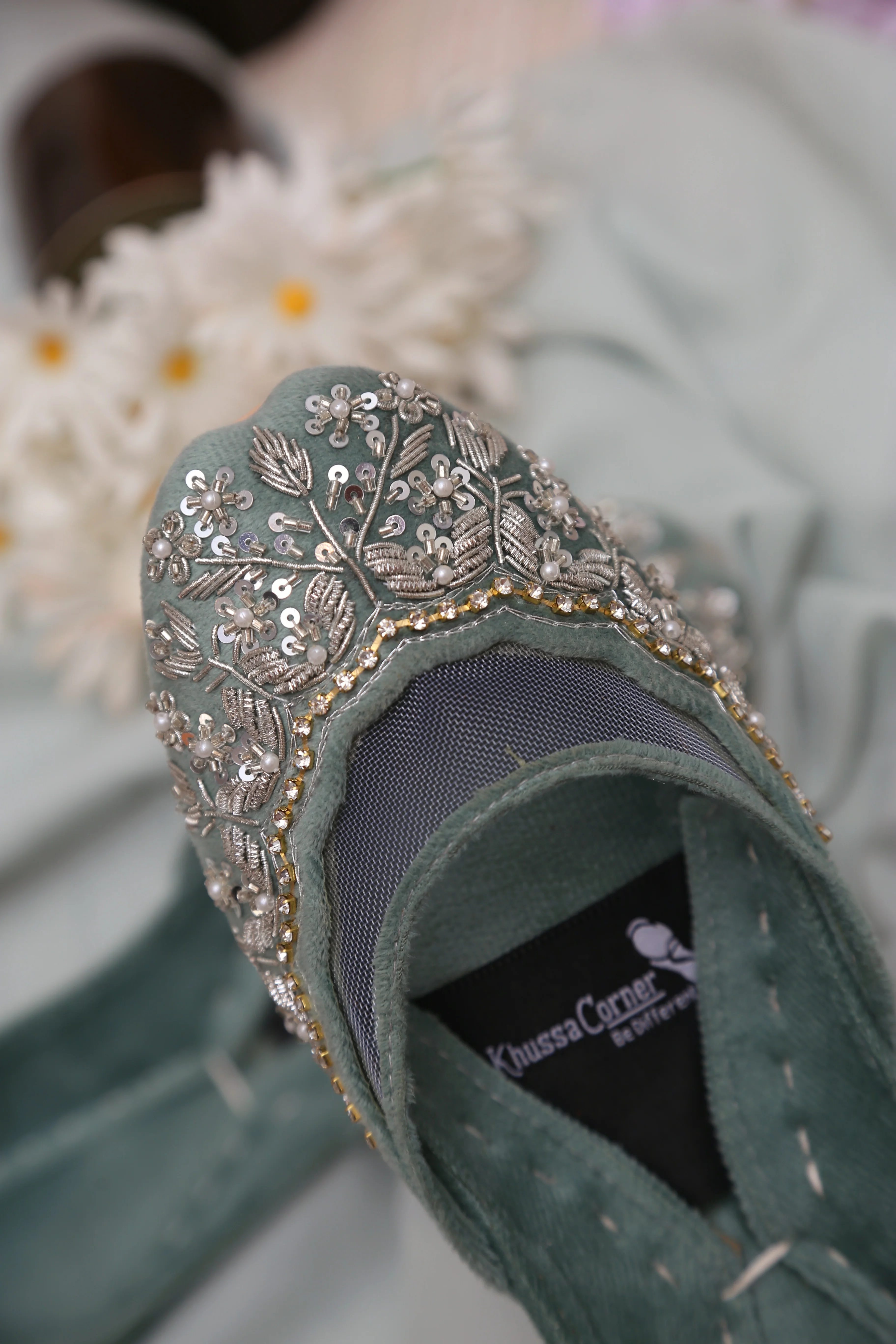 Rano (Ice Blue) - Image 6