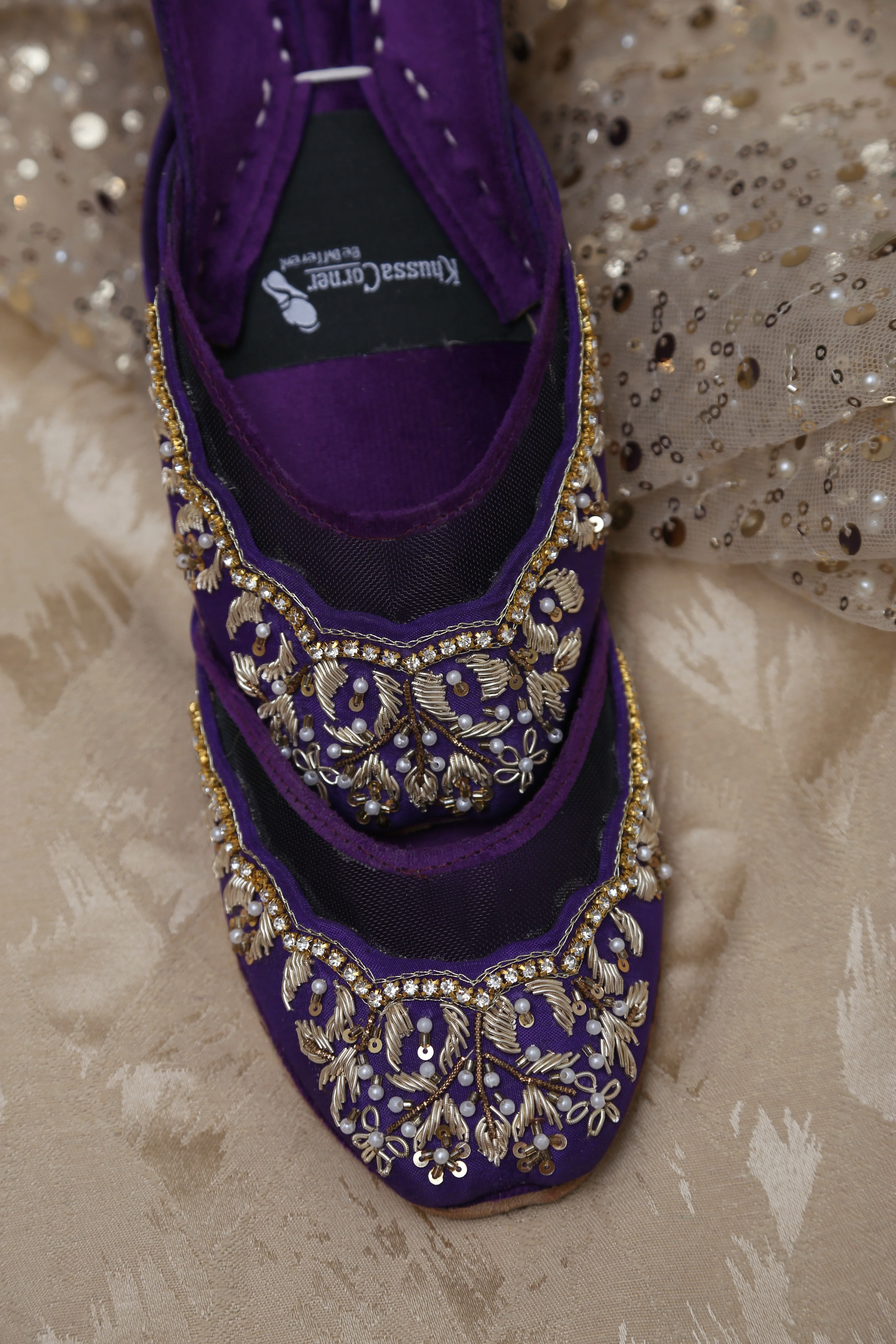 Rano (Purple) - Image 5