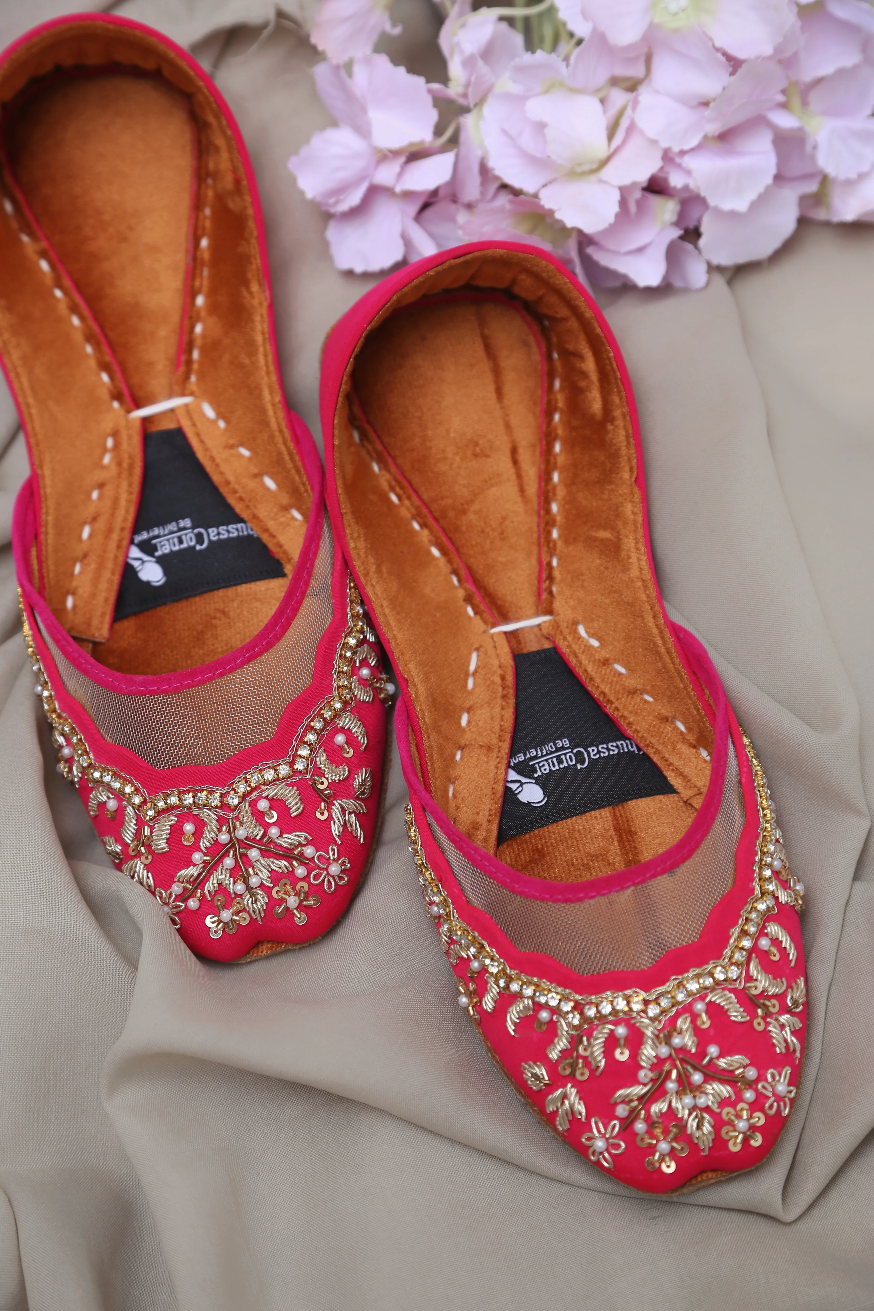 Rano (Shocking Pink) - Image 3