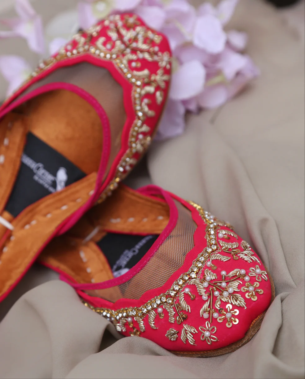 Rano (Shocking Pink) - Image 4