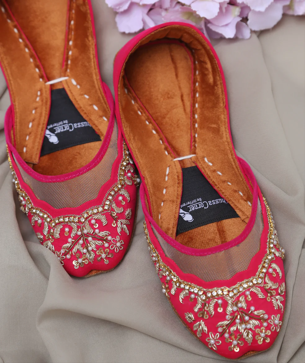 Rano (Shocking Pink) - Image 5