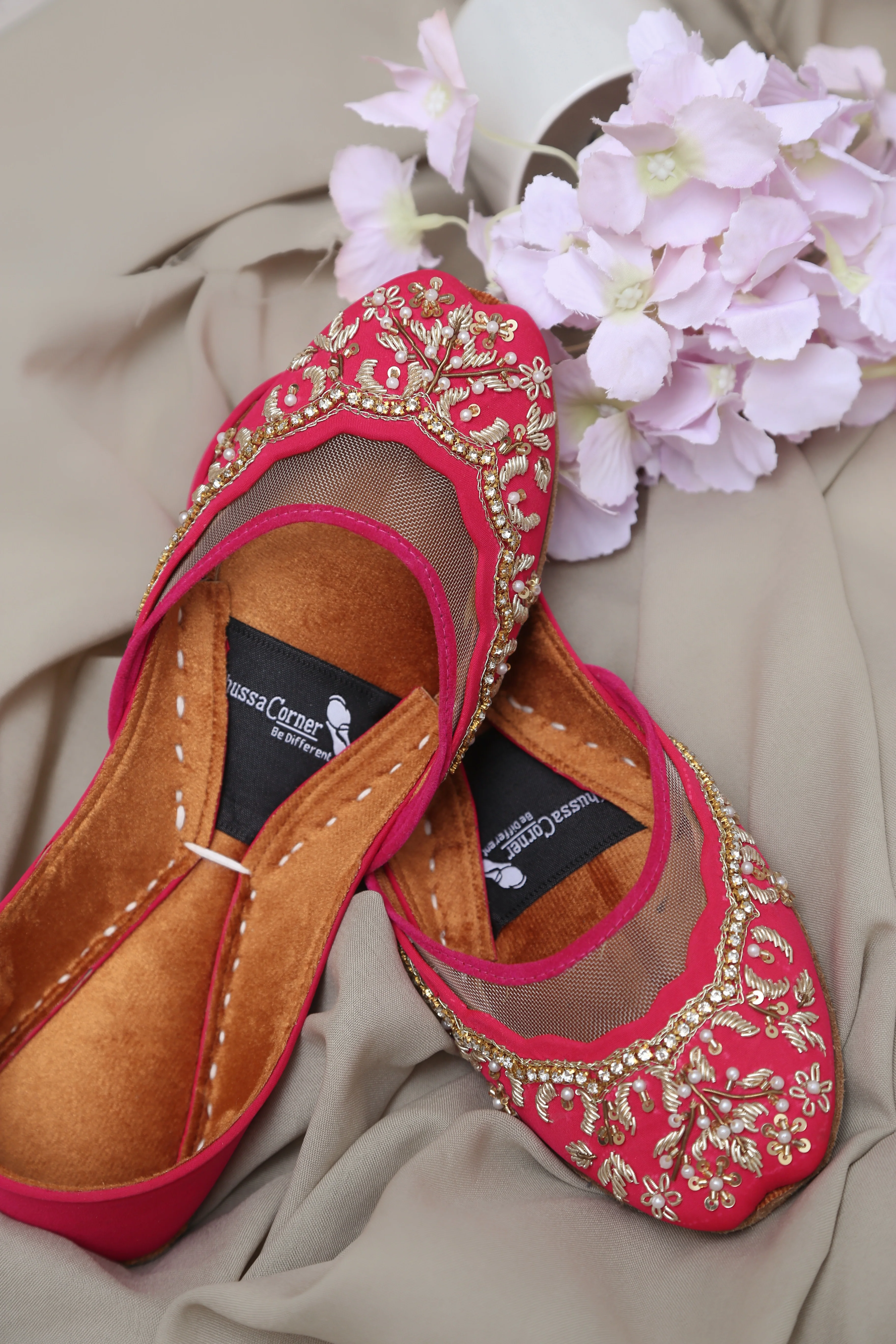 Rano (Shocking Pink) - Image 6