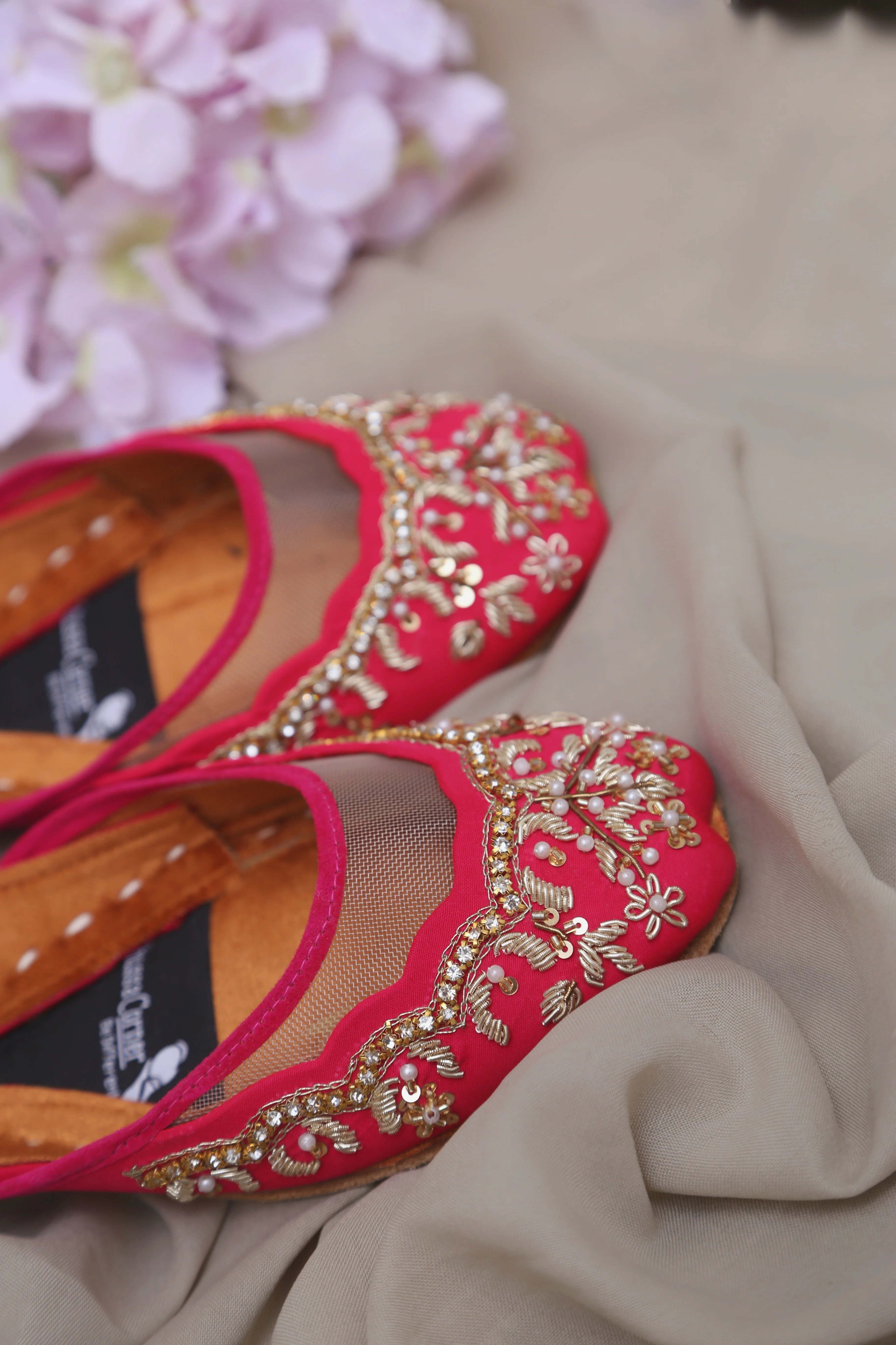 Rano (Shocking Pink) - Image 7