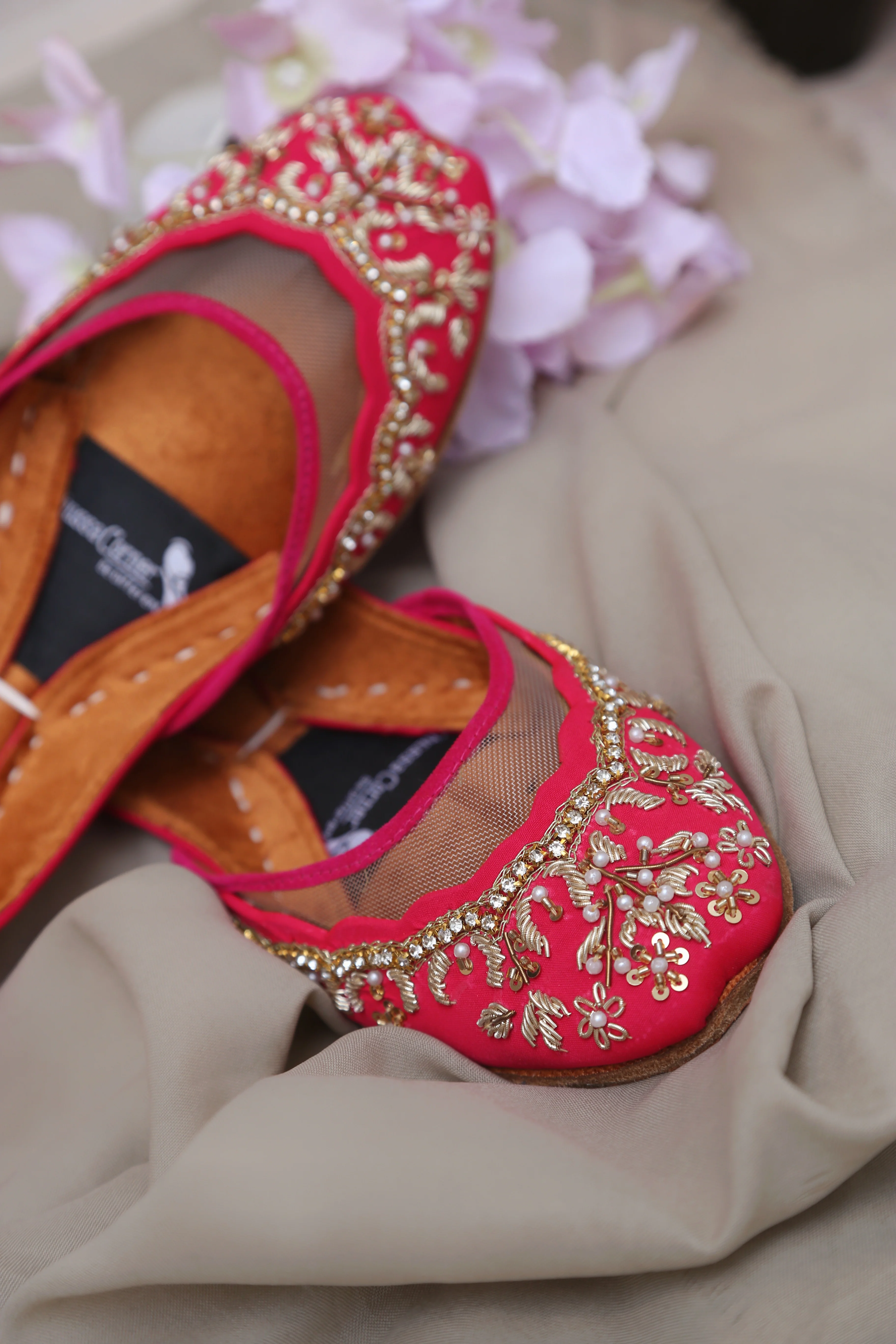 Rano (Shocking Pink) - Image 8