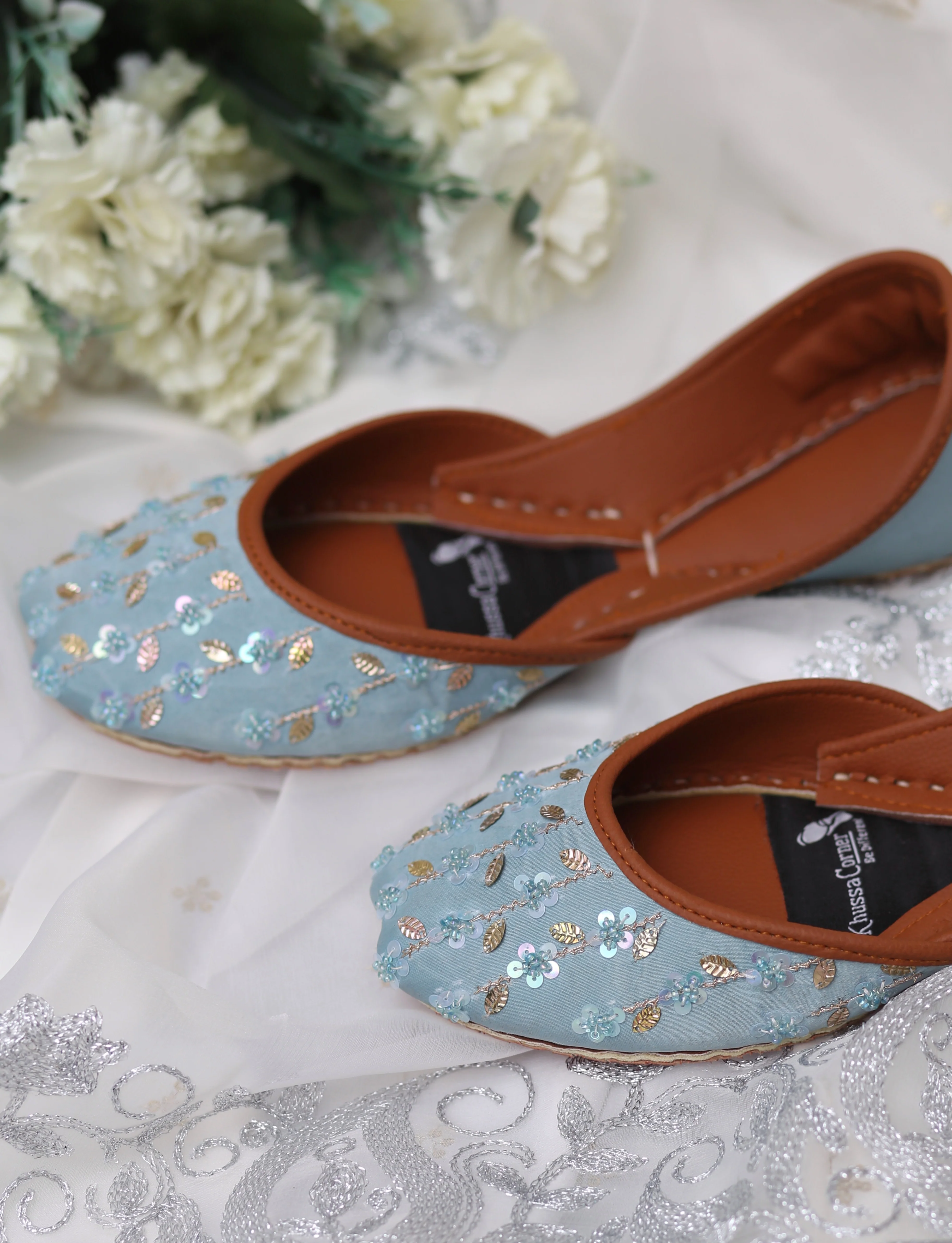 Rosy Glow (Blue) - Image 3