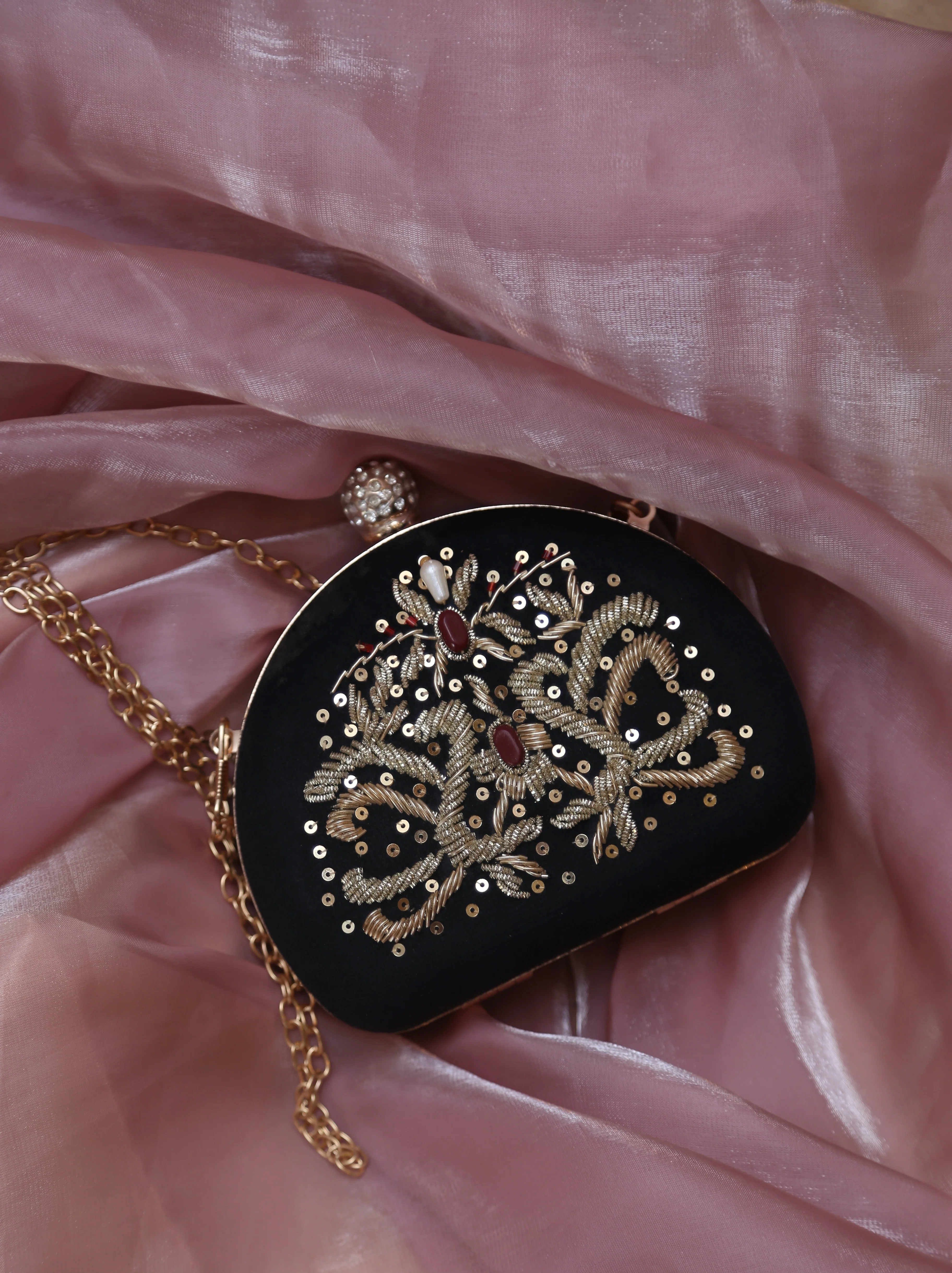 Shahtaj (Only Clutch) - Image 3