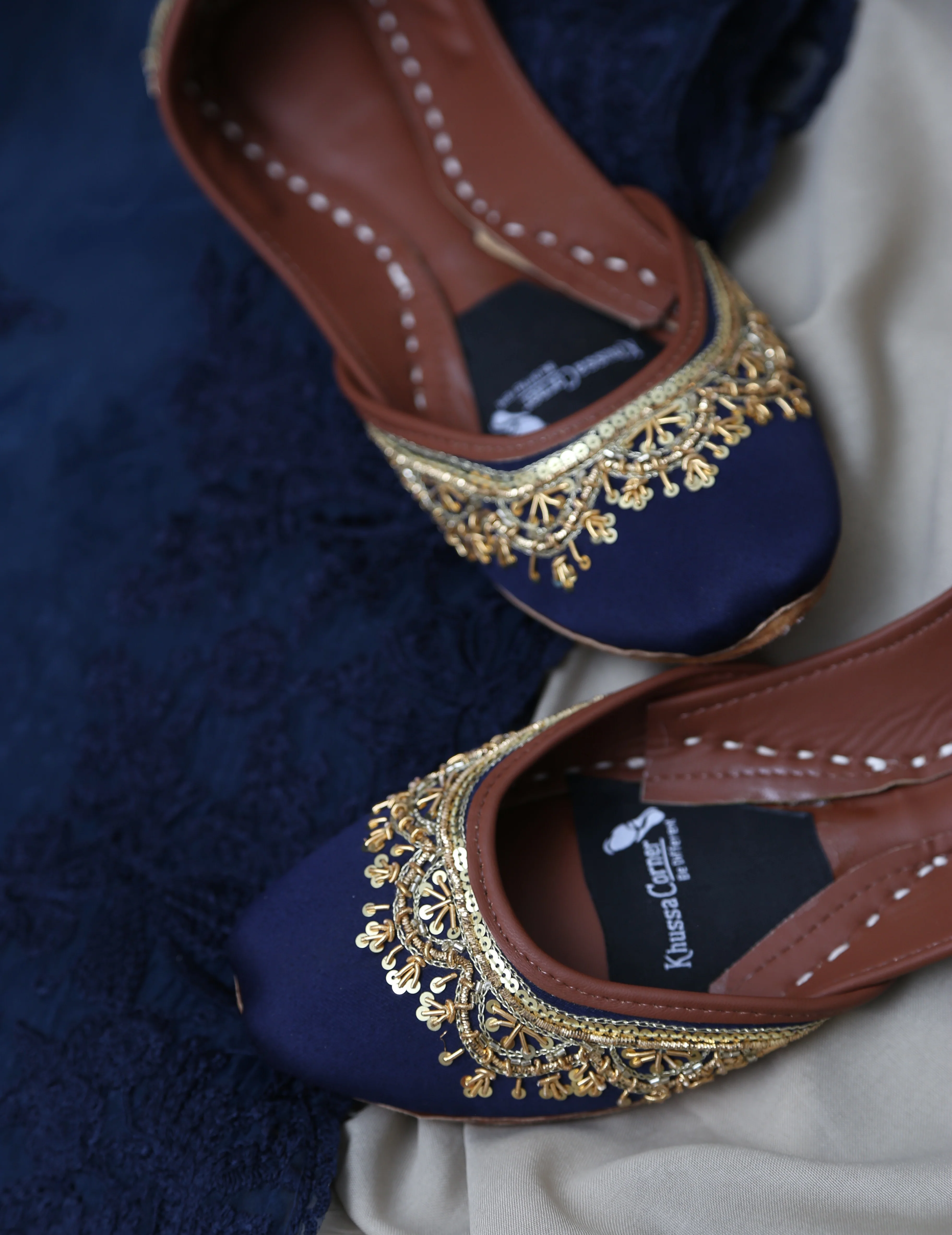 Sohni (Blue) - Image 3