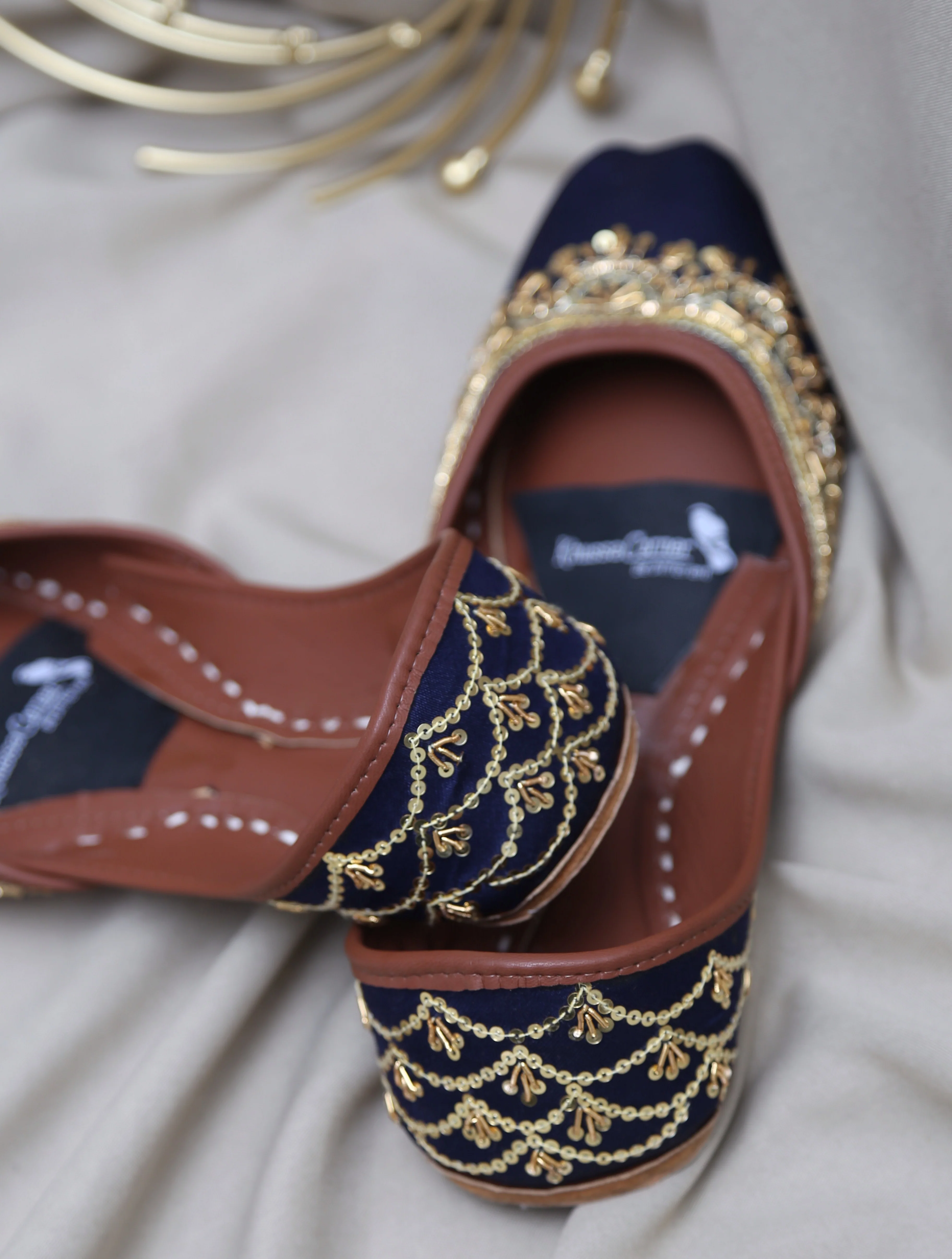 Sohni (Blue) - Image 4