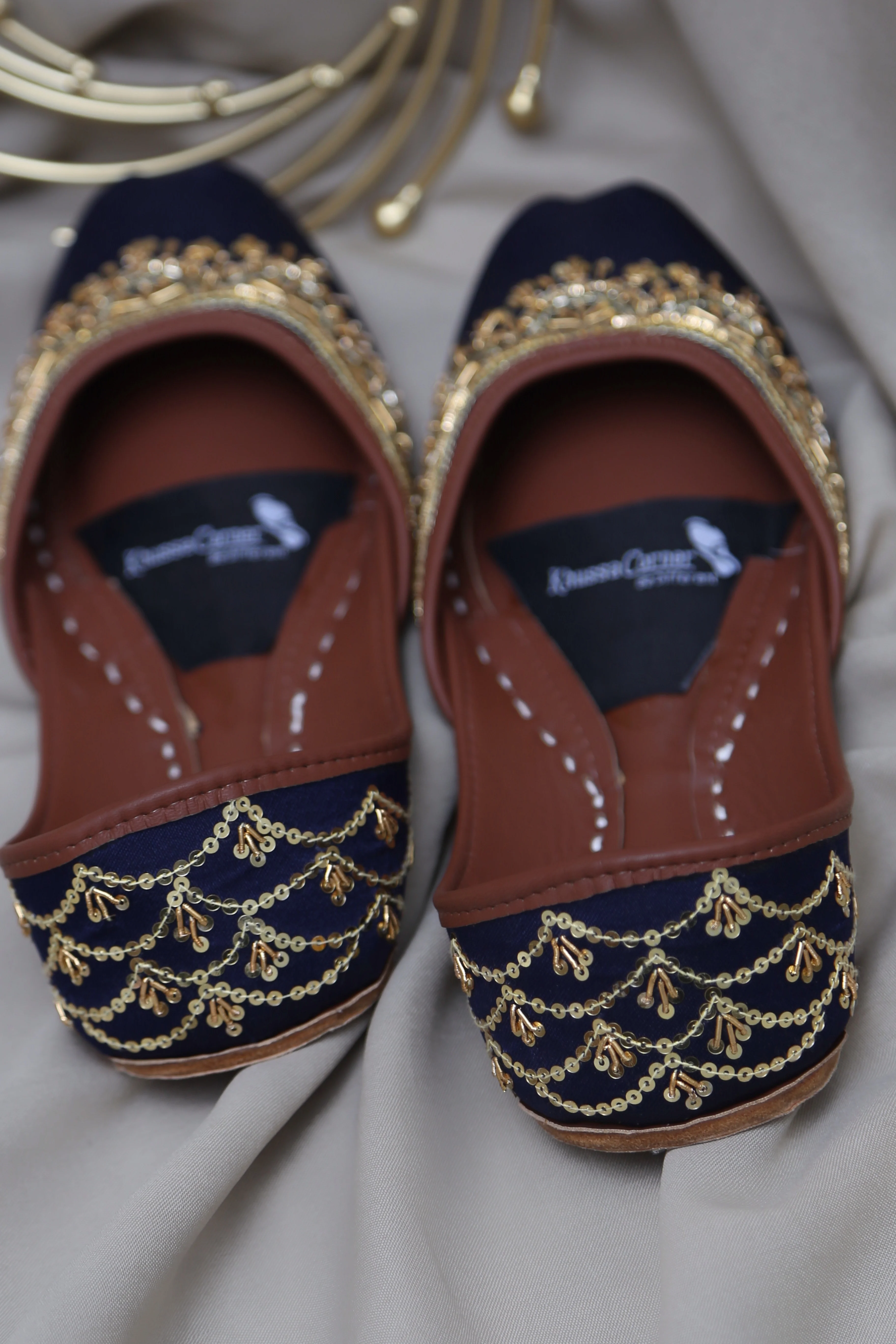 Sohni (Blue) - Image 5