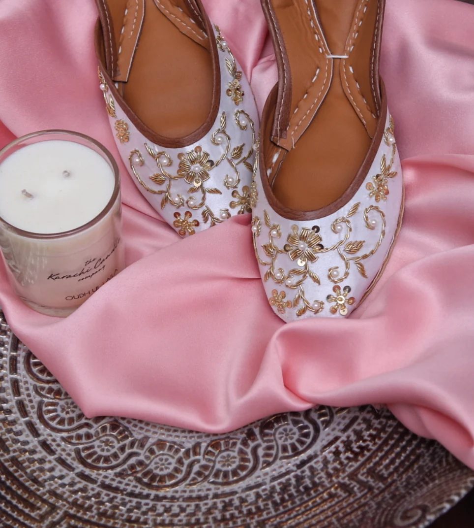 White Jaal - Image 3