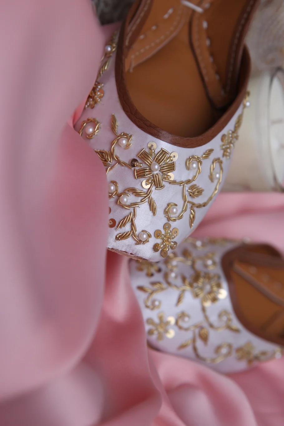 White Jaal - Image 4