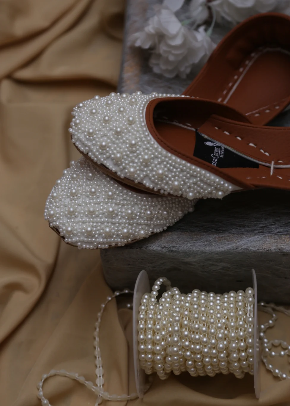 White Pearl - Image 3