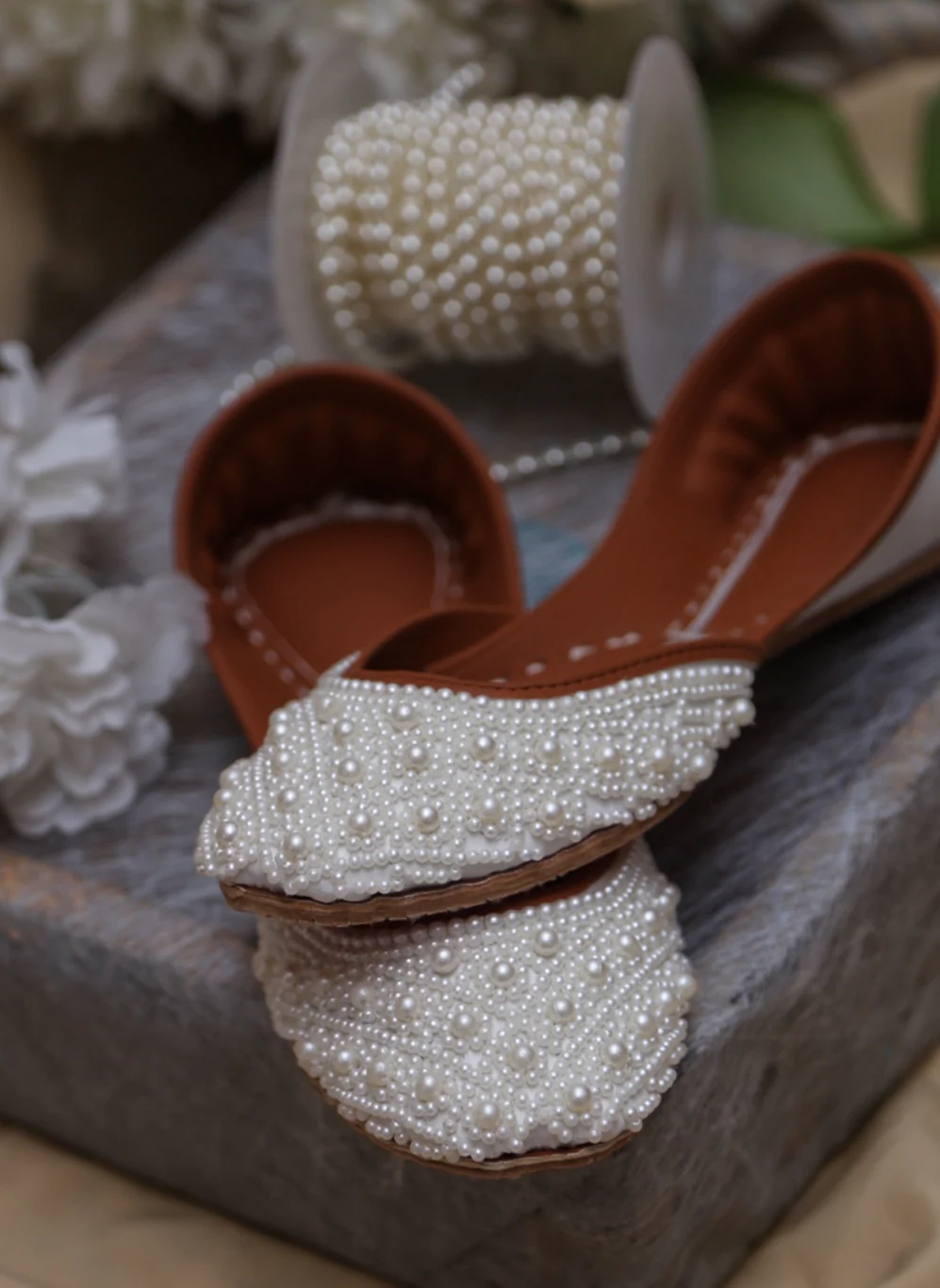 White Pearl - Image 4