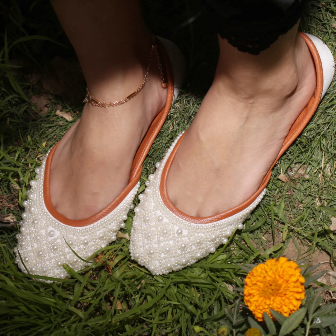 White Pearl - Image 5